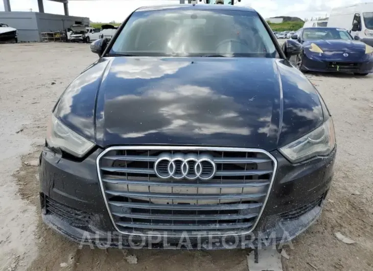 AUDI A3 PREMIUM 2016 vin WAUA7GFF8G1055334 from auto auction Copart