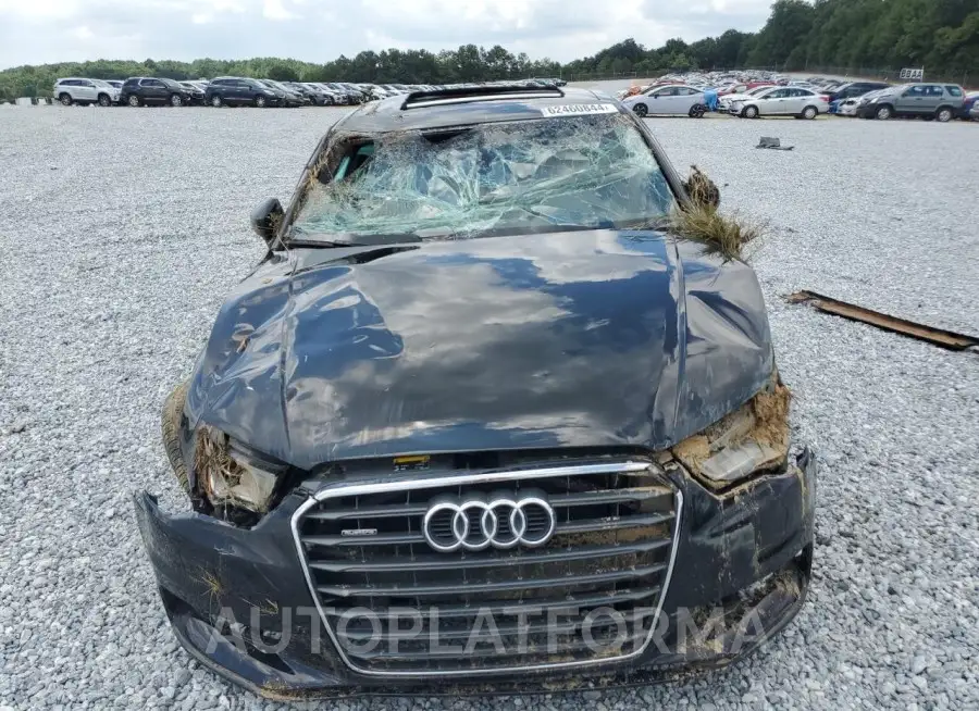 AUDI A3 PREMIUM 2015 vin WAUBFGFF3F1127756 from auto auction Copart