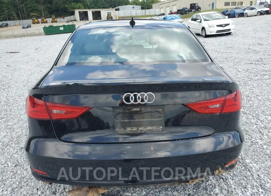 AUDI A3 PREMIUM 2015 vin WAUBFGFF3F1127756 from auto auction Copart