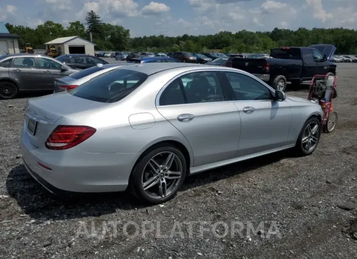 MERCEDES-BENZ E350 . 2020 vin W1KZF8EB8LA832429 from auto auction Copart