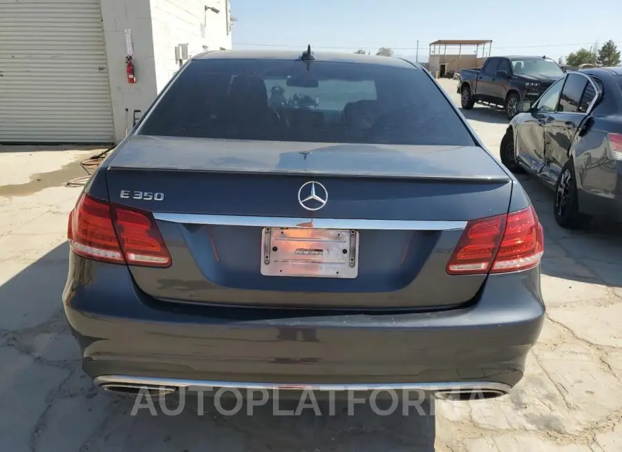 MERCEDES-BENZ E 350 2015 vin WDDHF5KB2FB133178 from auto auction Copart