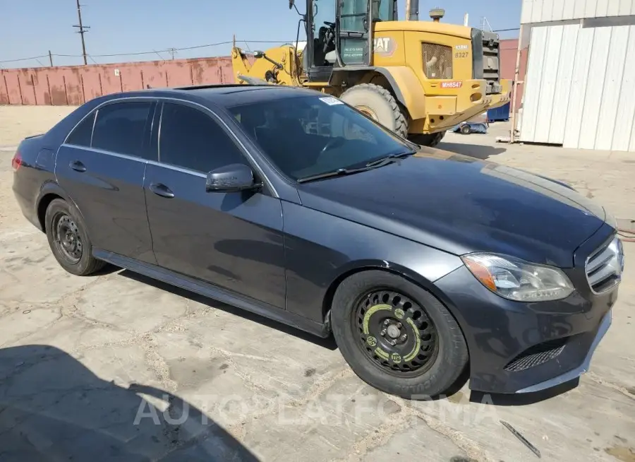 MERCEDES-BENZ E 350 2015 vin WDDHF5KB2FB133178 from auto auction Copart