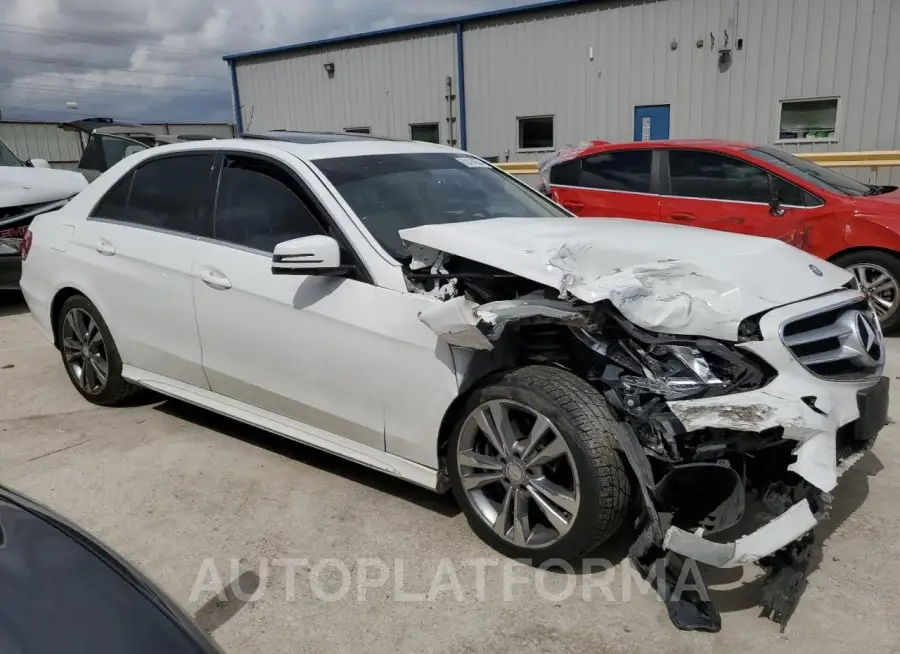 MERCEDES-BENZ E 350 4MAT 2015 vin WDDHF8JB0FB143274 from auto auction Copart