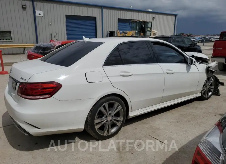 MERCEDES-BENZ E 350 4MAT 2015 vin WDDHF8JB0FB143274 from auto auction Copart