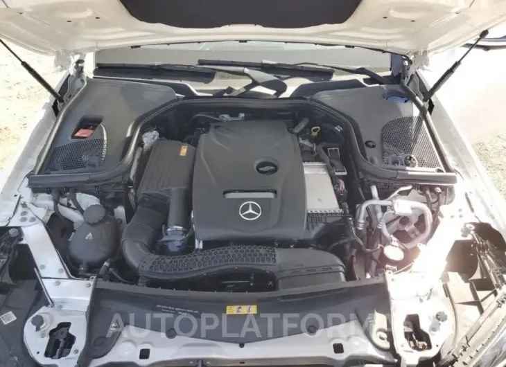 MERCEDES-BENZ E 300 2019 vin WDDZF4JB7KA509440 from auto auction Copart