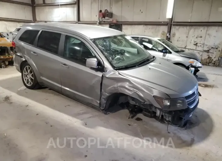 DODGE JOURNEY GT 2019 vin 3C4PDDEG2KT719823 from auto auction Copart