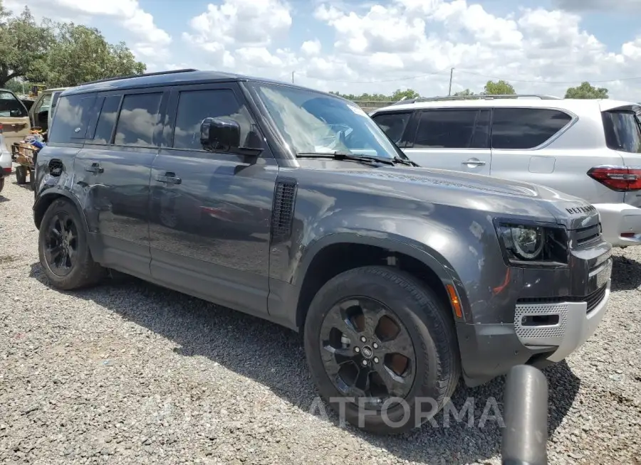 LAND ROVER DEFENDER 1 2023 vin SALEJ7EX3P2143632 from auto auction Copart