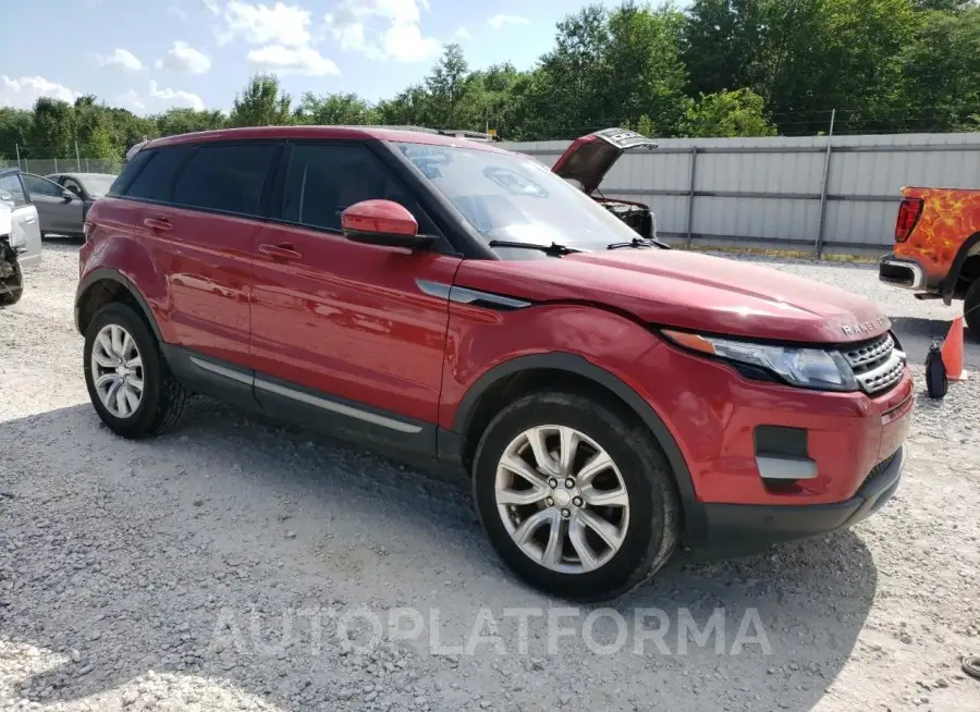 LAND ROVER RANGE ROVE 2015 vin SALVN2BG2FH000713 from auto auction Copart