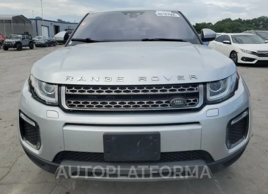 LAND ROVER RANGE ROVE 2016 vin SALVR2BG3GH106500 from auto auction Copart