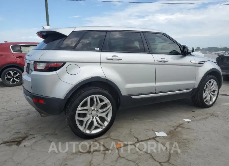 LAND ROVER RANGE ROVE 2016 vin SALVR2BG3GH106500 from auto auction Copart