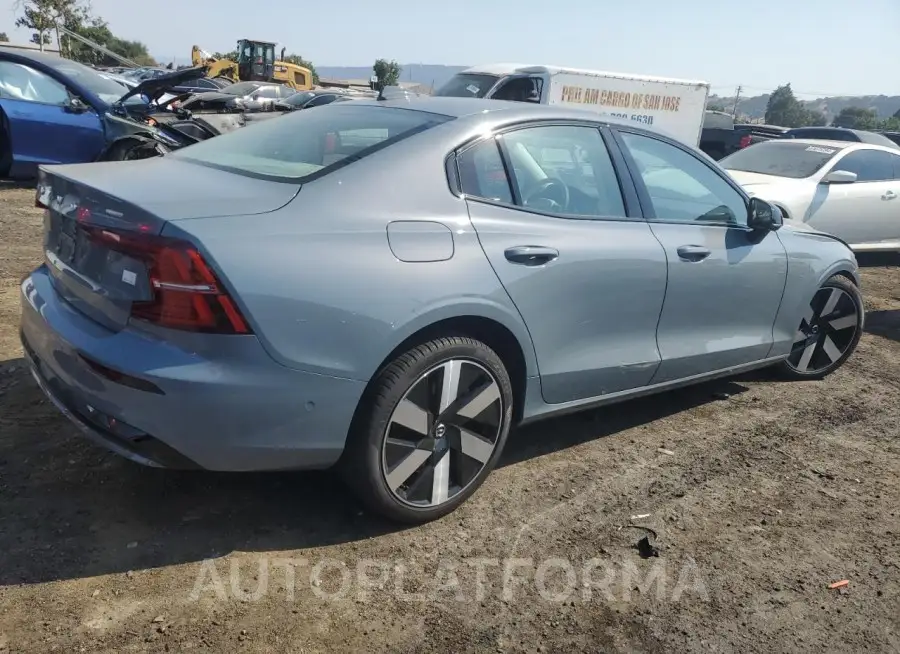 VOLVO S60 PLUS 2024 vin 7JRH60FL3RG318025 from auto auction Copart