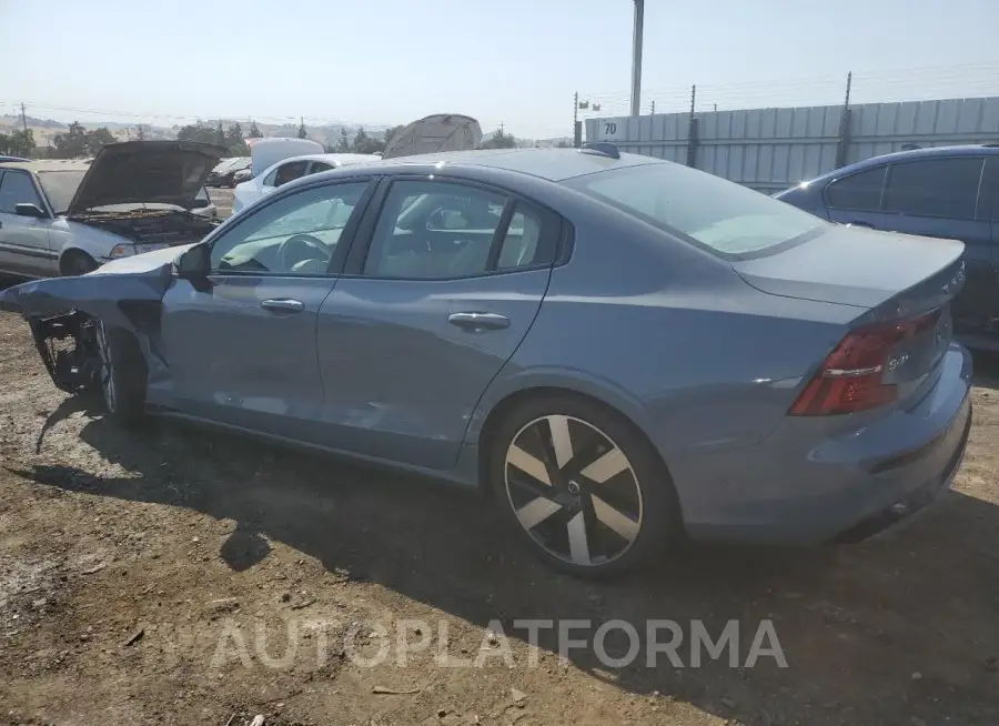 VOLVO S60 PLUS 2024 vin 7JRH60FL3RG318025 from auto auction Copart