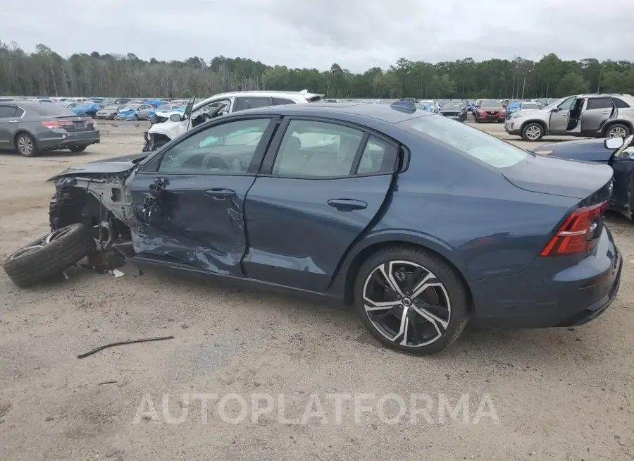 VOLVO S60 PLUS 2024 vin 7JRL12FL8RG318977 from auto auction Copart