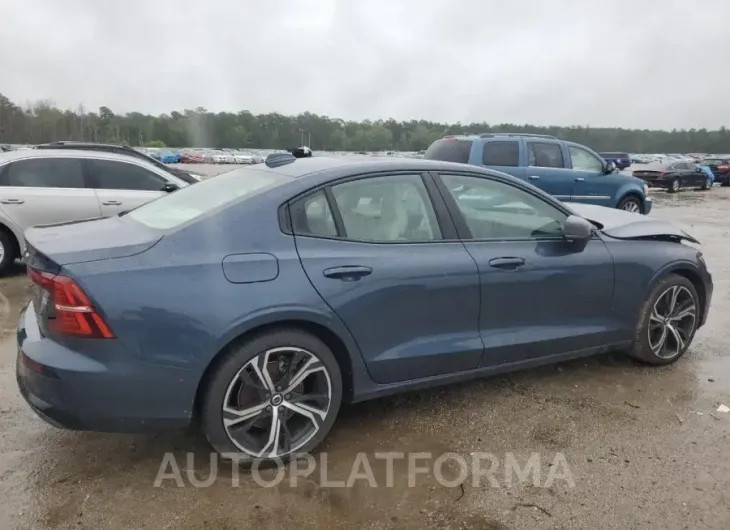 VOLVO S60 PLUS 2024 vin 7JRL12TL3RG282622 from auto auction Copart