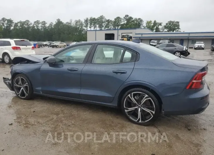 VOLVO S60 PLUS 2024 vin 7JRL12TL3RG282622 from auto auction Copart