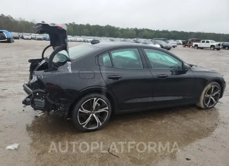 VOLVO S60 ULTIMA 2024 vin 7JRL12TM8RG308303 from auto auction Copart