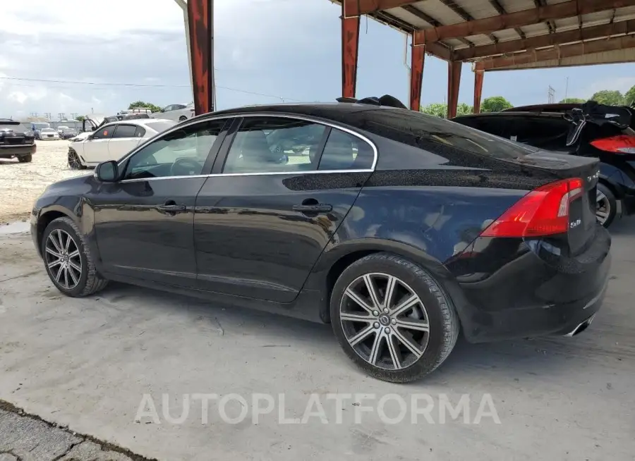 VOLVO S60 PREMIE 2018 vin LYV402HK1JB162095 from auto auction Copart