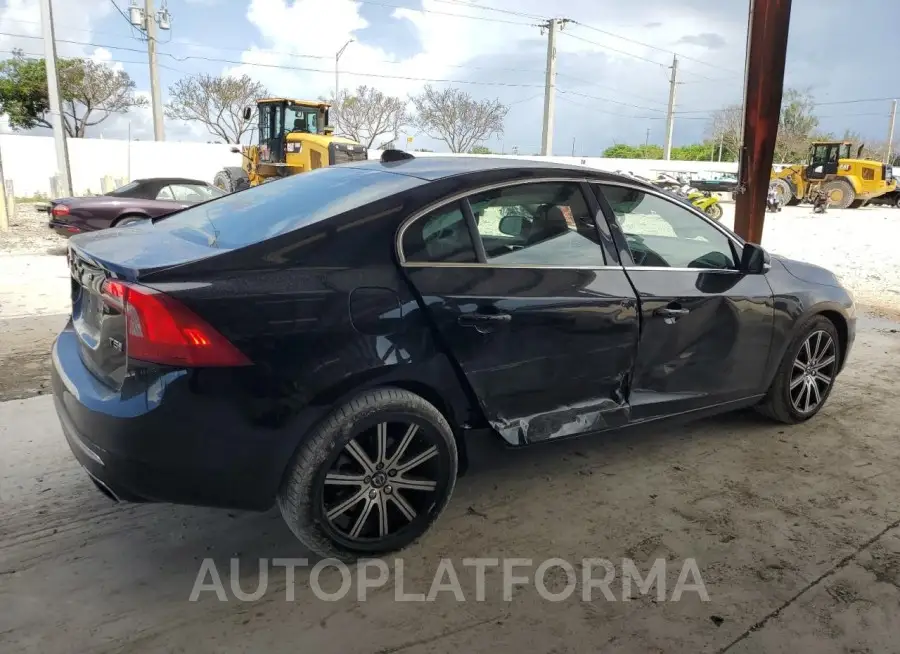 VOLVO S60 PREMIE 2018 vin LYV402HK1JB162095 from auto auction Copart