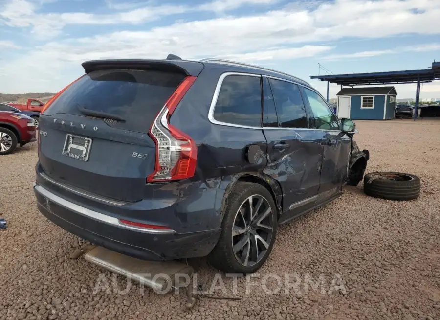 VOLVO XC90 PLUS 2023 vin YV4062PN0P1903312 from auto auction Copart