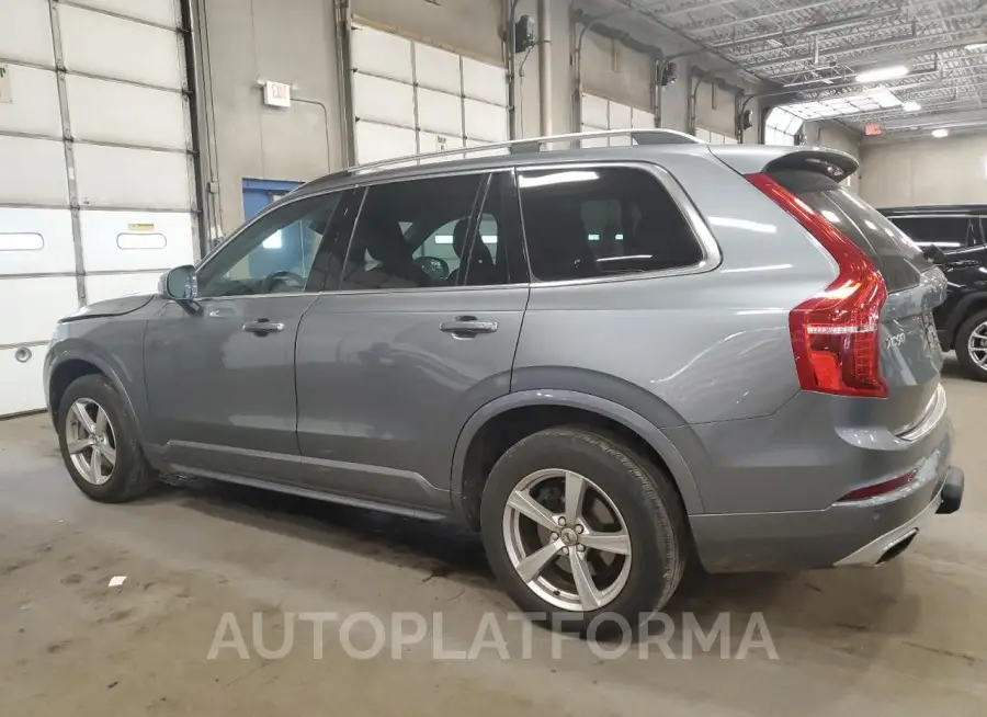 VOLVO XC90 T5 2016 vin YV4102XK3G1085019 from auto auction Copart