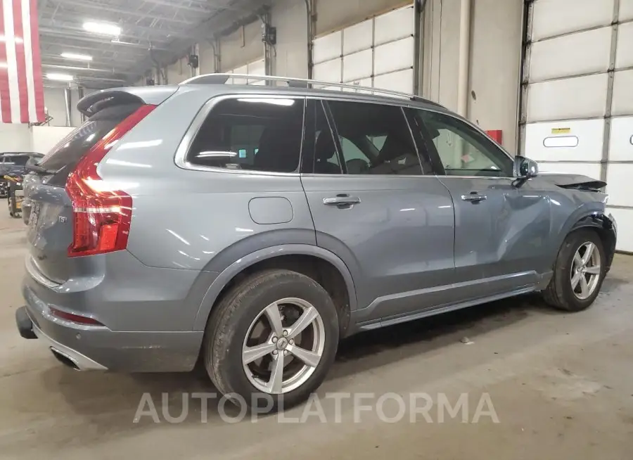 VOLVO XC90 T5 2016 vin YV4102XK3G1085019 from auto auction Copart