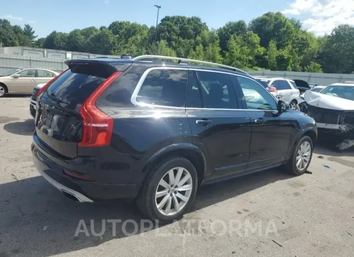 VOLVO XC90 T6 2016 vin YV4A22PK0G1026830 from auto auction Copart