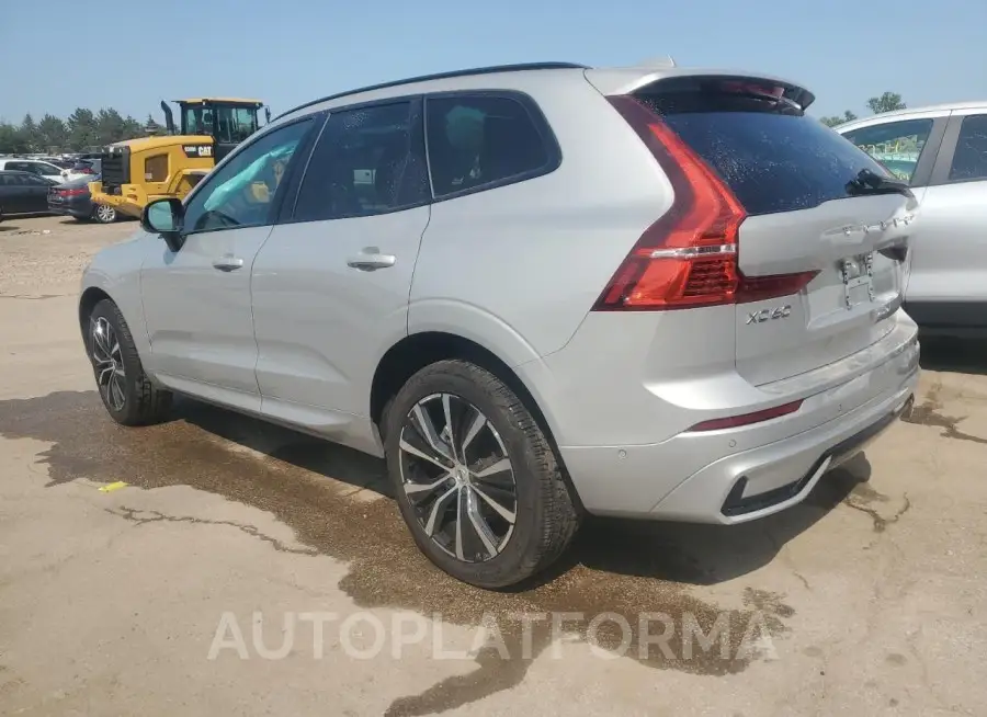 VOLVO XC60 PLUS 2024 vin YV4L12RL1R1889463 from auto auction Copart