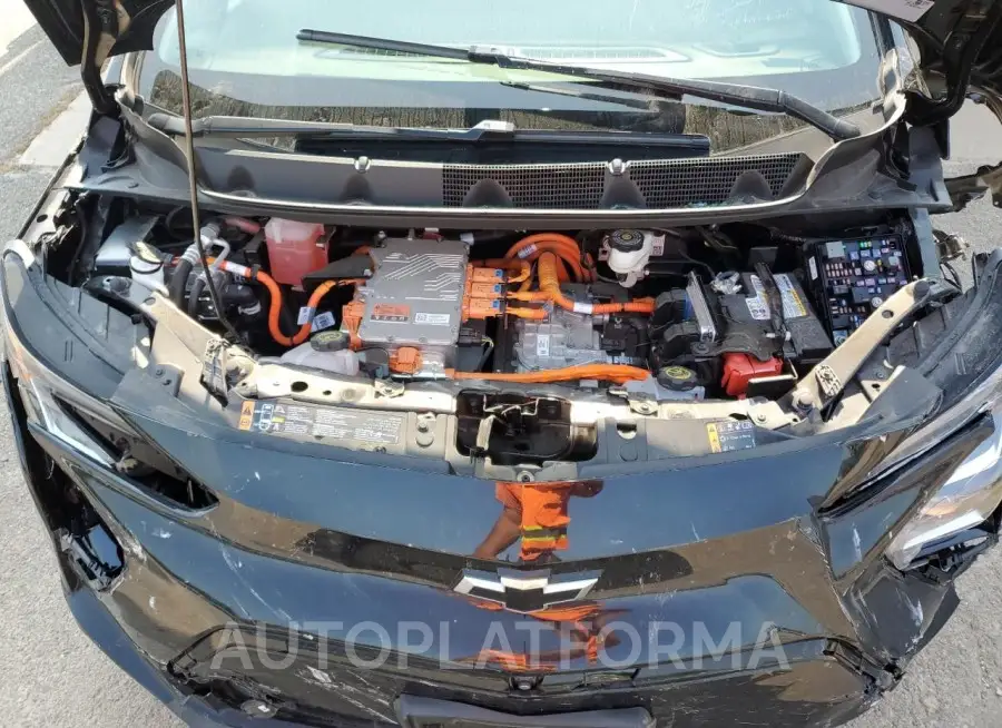 CHEVROLET BOLT EV 2L 2023 vin 1G1FX6S08P4176120 from auto auction Copart