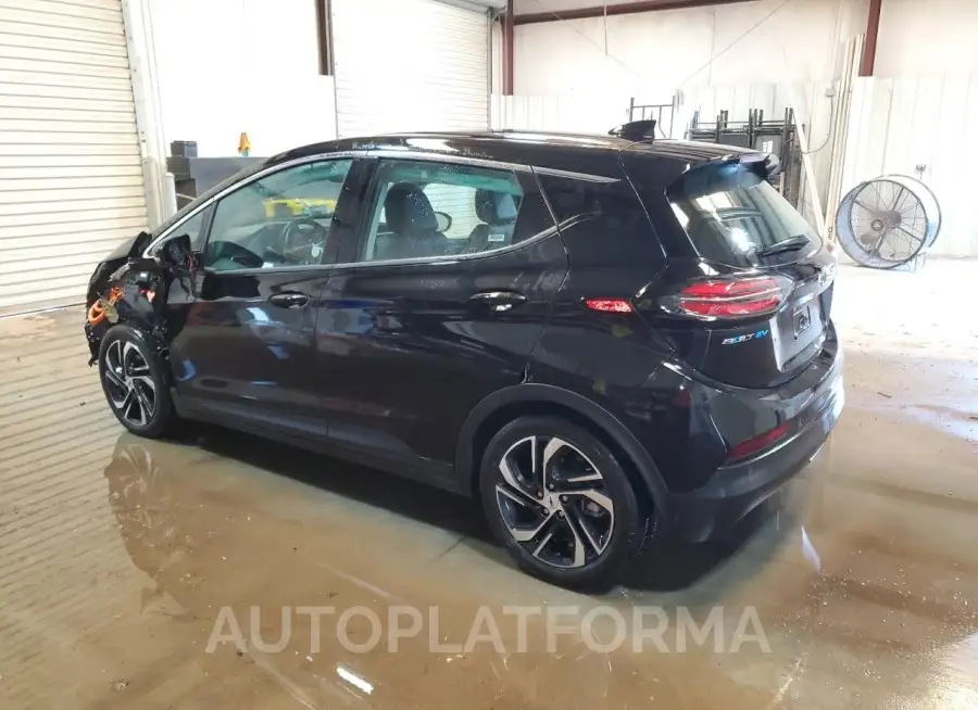 CHEVROLET BOLT EV 2L 2023 vin 1G1FX6S08P4176120 from auto auction Copart