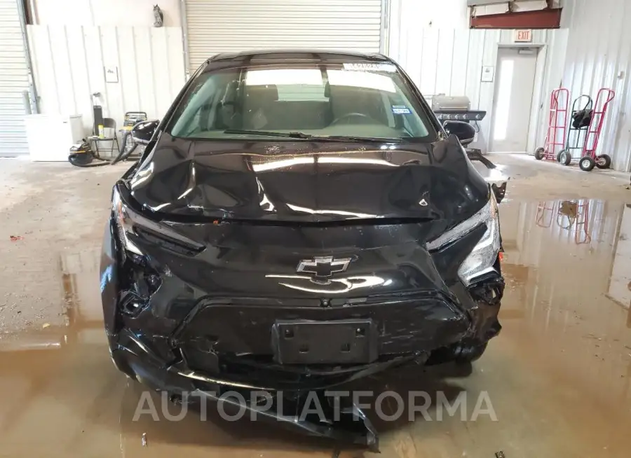 CHEVROLET BOLT EV 2L 2023 vin 1G1FX6S08P4176120 from auto auction Copart