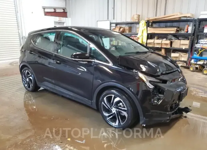 CHEVROLET BOLT EV 2L 2023 vin 1G1FX6S08P4176120 from auto auction Copart