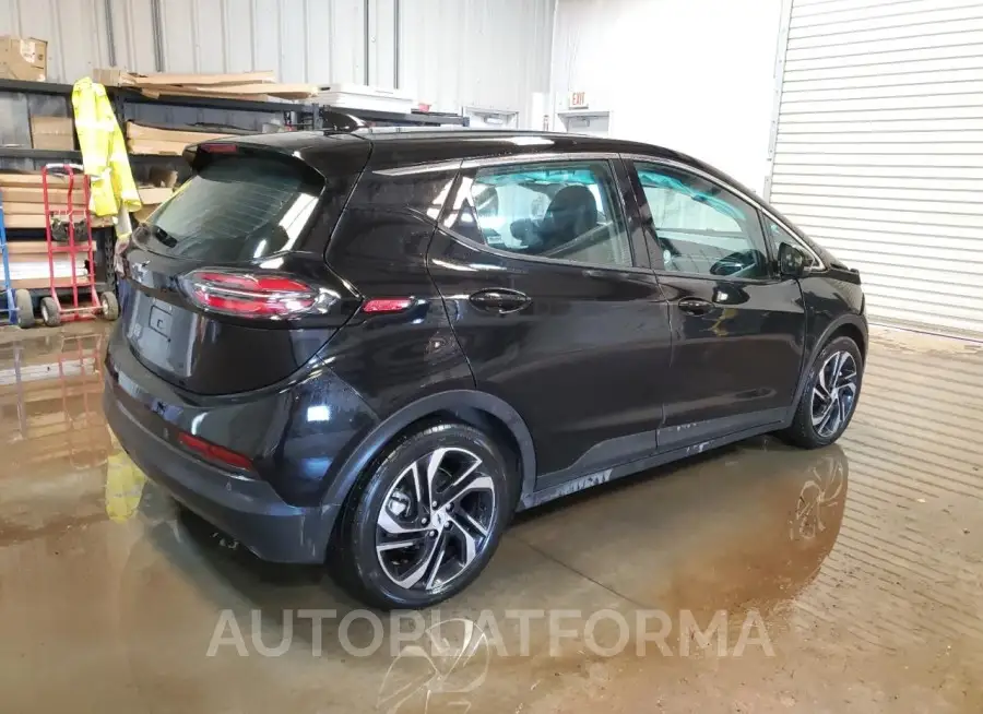 CHEVROLET BOLT EV 2L 2023 vin 1G1FX6S08P4176120 from auto auction Copart