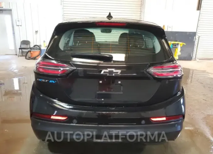 CHEVROLET BOLT EV 2L 2023 vin 1G1FX6S08P4176120 from auto auction Copart