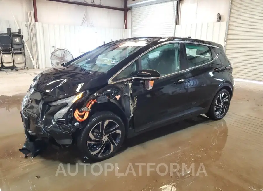 CHEVROLET BOLT EV 2L 2023 vin 1G1FX6S08P4176120 from auto auction Copart