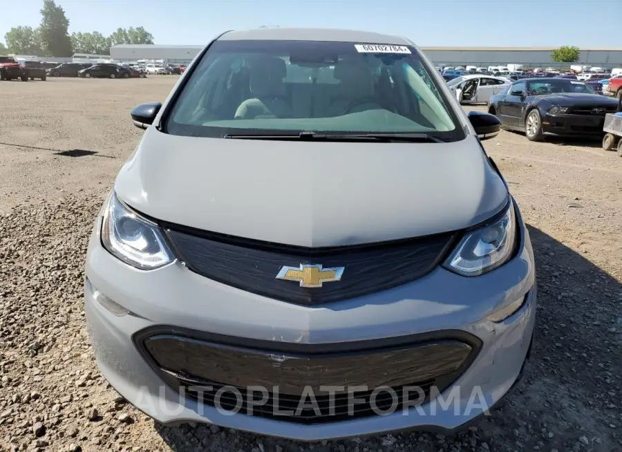 CHEVROLET BOLT EV LT 2021 vin 1G1FY6S00M4100660 from auto auction Copart