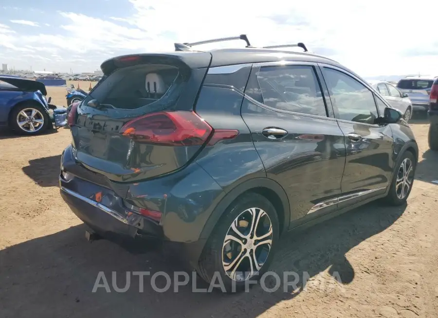 CHEVROLET BOLT EV PR 2019 vin 1G1FZ6S00K4142532 from auto auction Copart