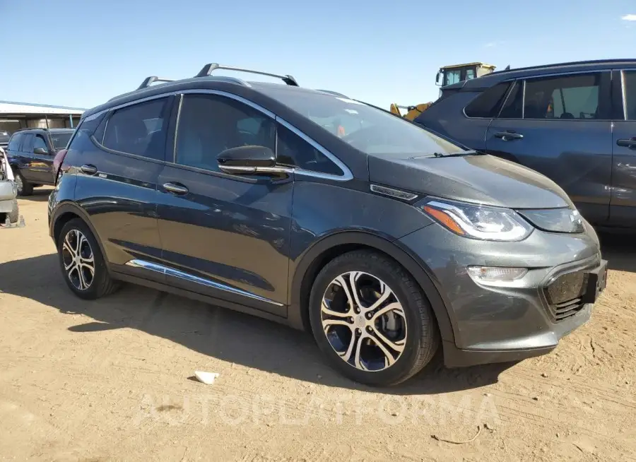 CHEVROLET BOLT EV PR 2019 vin 1G1FZ6S00K4142532 from auto auction Copart