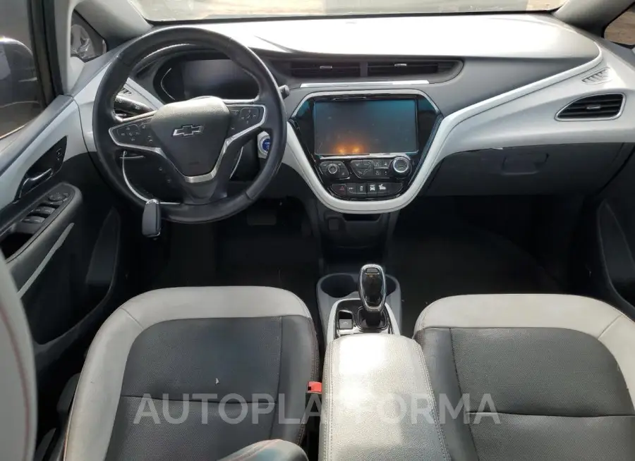 CHEVROLET BOLT EV PR 2019 vin 1G1FZ6S00K4142532 from auto auction Copart