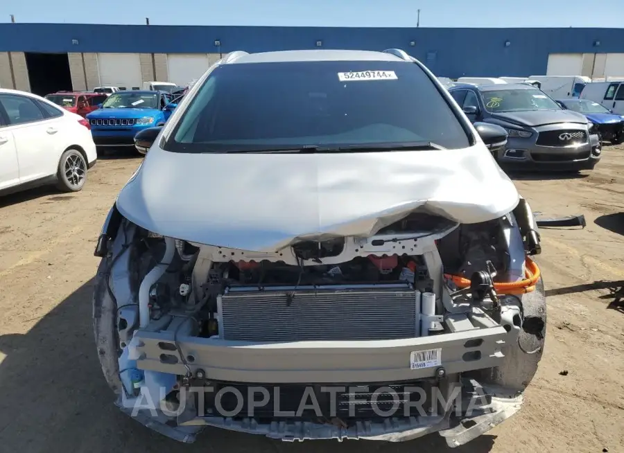 CHEVROLET BOLT EV PR 2019 vin 1G1FZ6S01K4135329 from auto auction Copart