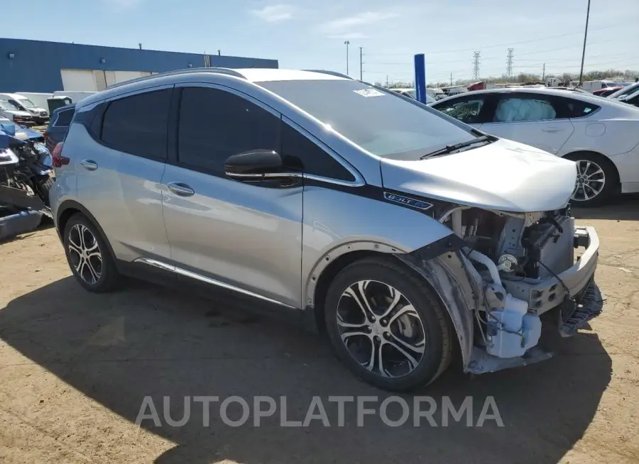 CHEVROLET BOLT EV PR 2019 vin 1G1FZ6S01K4135329 from auto auction Copart