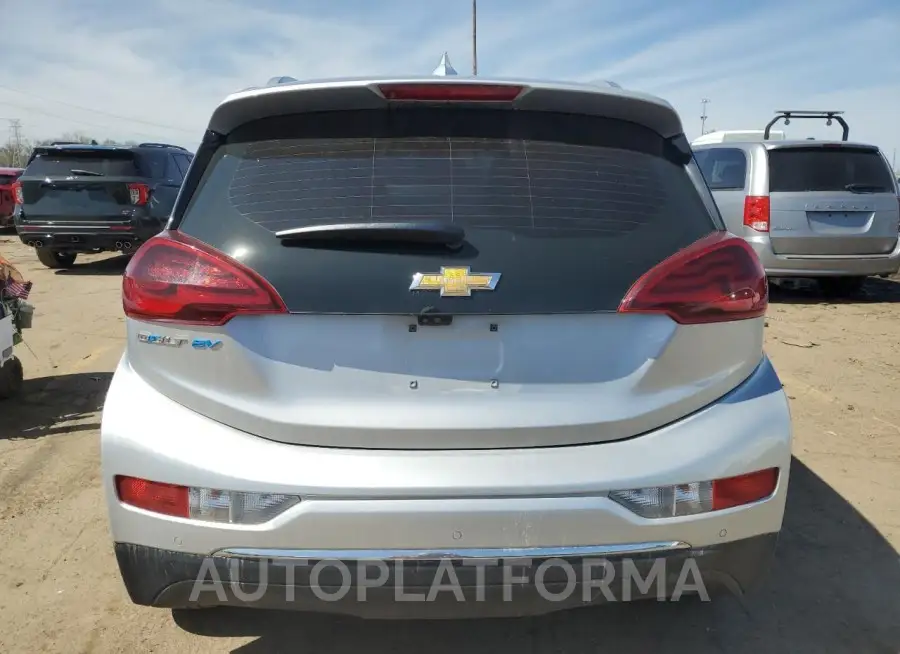 CHEVROLET BOLT EV PR 2019 vin 1G1FZ6S01K4135329 from auto auction Copart