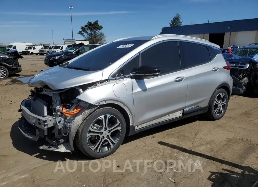 CHEVROLET BOLT EV PR 2019 vin 1G1FZ6S01K4135329 from auto auction Copart