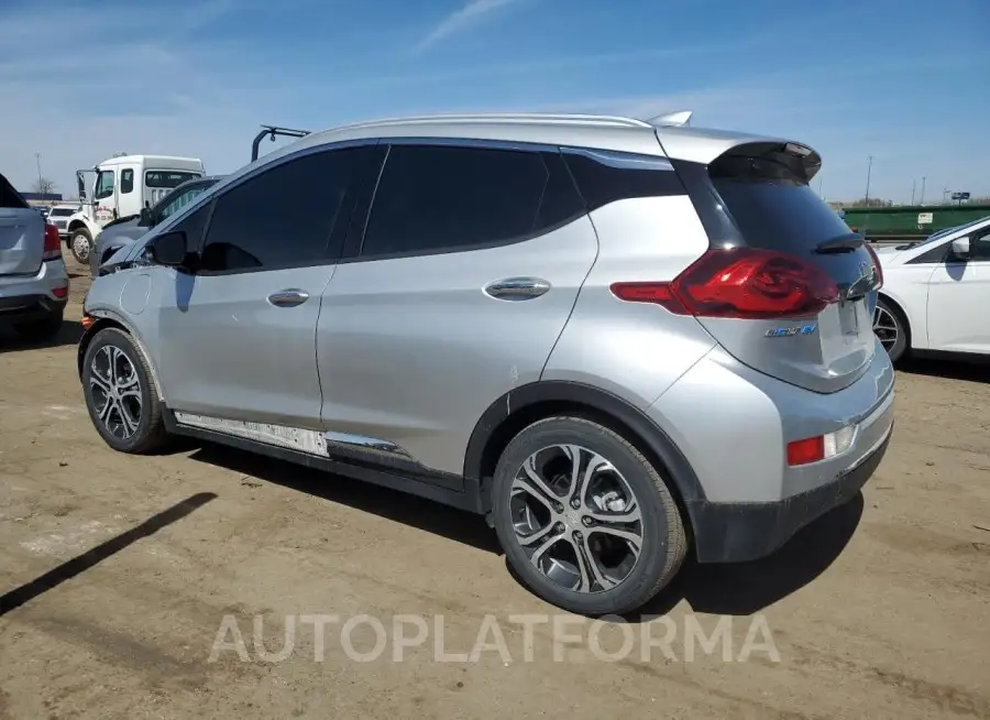 CHEVROLET BOLT EV PR 2019 vin 1G1FZ6S01K4135329 from auto auction Copart