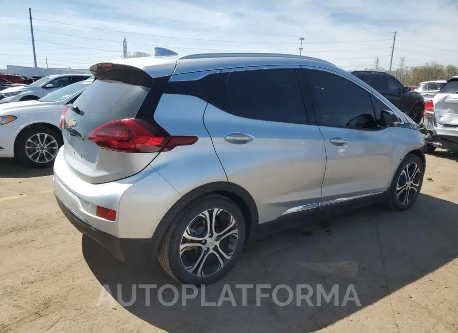 CHEVROLET BOLT EV PR 2019 vin 1G1FZ6S01K4135329 from auto auction Copart