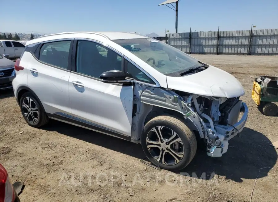 CHEVROLET BOLT EV PR 2019 vin 1G1FZ6S02K4134299 from auto auction Copart