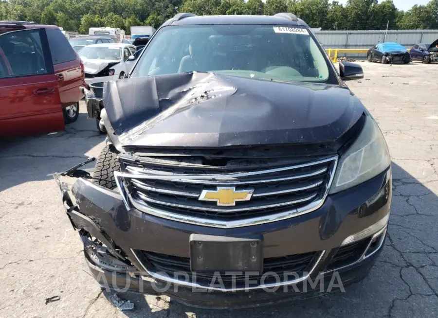 CHEVROLET TRAVERSE L 2015 vin 1GNKVGKD6FJ314247 from auto auction Copart