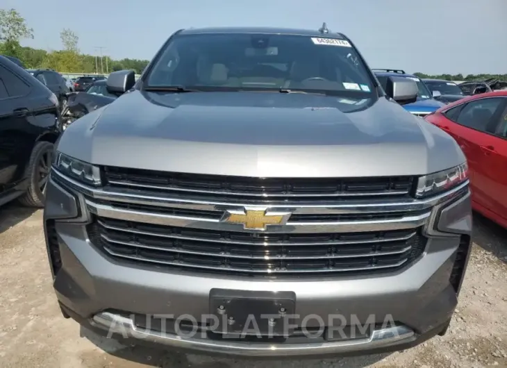 CHEVROLET SUBURBAN K 2021 vin 1GNSKCKD5MR155706 from auto auction Copart