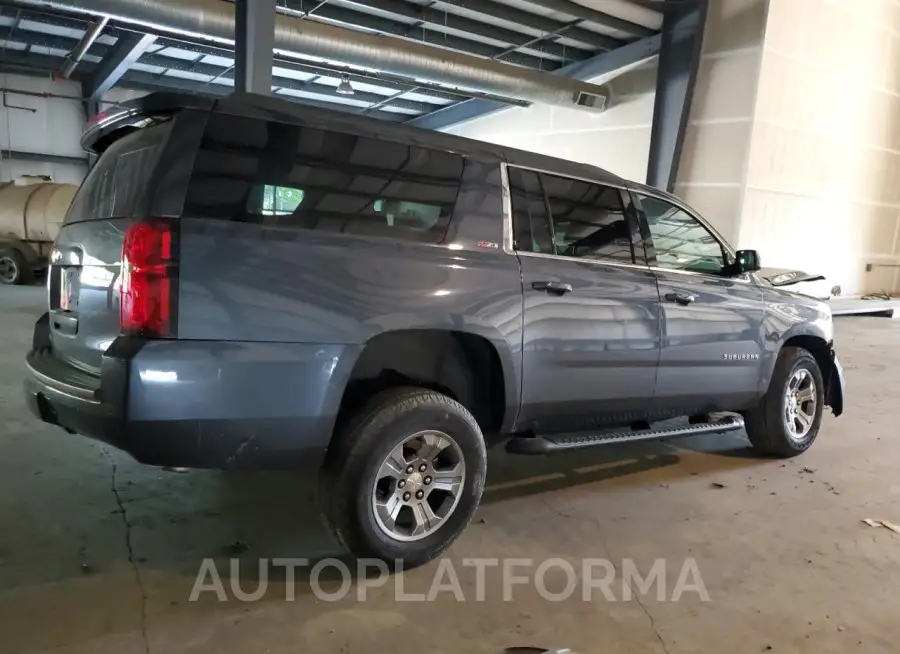 CHEVROLET SUBURBAN K 2020 vin 1GNSKHKC1LR183151 from auto auction Copart