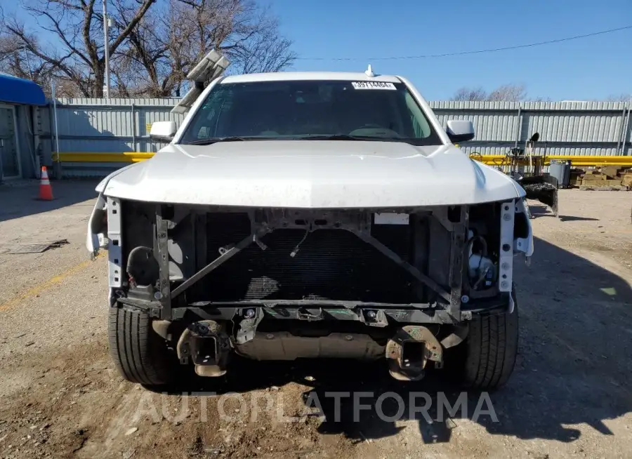 CHEVROLET SUBURBAN K 2020 vin 1GNSKHKC8LR113338 from auto auction Copart