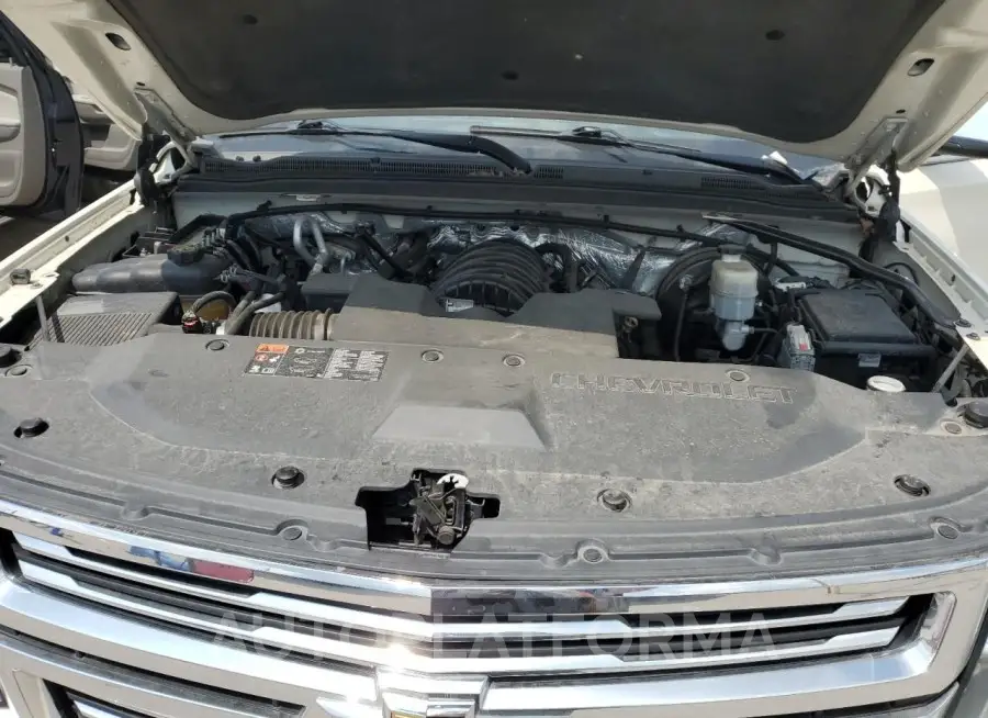 CHEVROLET SUBURBAN K 2015 vin 1GNSKKKC2FR139256 from auto auction Copart